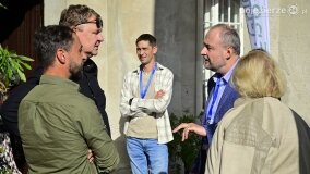 „Ziemiaństwo – polska tożsamość, dwór – polska tradycja” w kuluarach… - zdjęcie 103