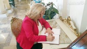 „Ziemiaństwo – polska tożsamość, dwór – polska tradycja” w kuluarach… - zdjęcie 101