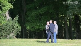 „Ziemiaństwo – polska tożsamość, dwór – polska tradycja” w kuluarach… - zdjęcie 100