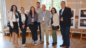 „Ziemiaństwo – polska tożsamość, dwór – polska tradycja” w kuluarach… - zdjęcie 99