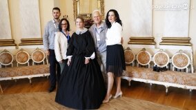 „Ziemiaństwo – polska tożsamość, dwór – polska tradycja” w kuluarach… - zdjęcie 98