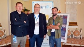 „Ziemiaństwo – polska tożsamość, dwór – polska tradycja” w kuluarach… - zdjęcie 96