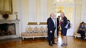 „Ziemiaństwo – polska tożsamość, dwór – polska tradycja” w kuluarach… - zdjęcie 95