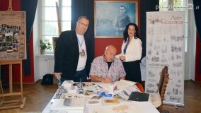 „Ziemiaństwo – polska tożsamość, dwór – polska tradycja” w kuluarach… - zdjęcie 94