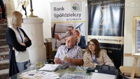 „Ziemiaństwo – polska tożsamość, dwór – polska tradycja” w kuluarach… - zdjęcie 91