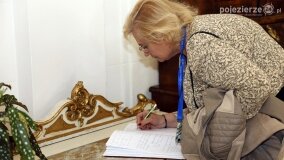 „Ziemiaństwo – polska tożsamość, dwór – polska tradycja” w kuluarach… - zdjęcie 89