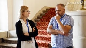 „Ziemiaństwo – polska tożsamość, dwór – polska tradycja” w kuluarach… - zdjęcie 84