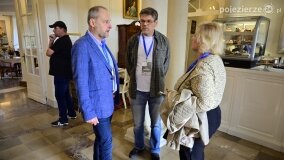 „Ziemiaństwo – polska tożsamość, dwór – polska tradycja” w kuluarach… - zdjęcie 83