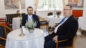 „Ziemiaństwo – polska tożsamość, dwór – polska tradycja” w kuluarach… - zdjęcie 81