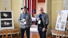 „Ziemiaństwo – polska tożsamość, dwór – polska tradycja” w kuluarach… - zdjęcie 79