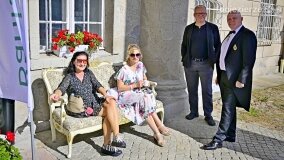 „Ziemiaństwo – polska tożsamość, dwór – polska tradycja” w kuluarach… - zdjęcie 77