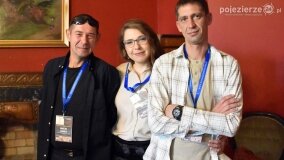 „Ziemiaństwo – polska tożsamość, dwór – polska tradycja” w kuluarach… - zdjęcie 76