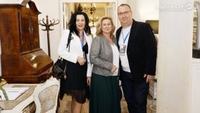 „Ziemiaństwo – polska tożsamość, dwór – polska tradycja” w kuluarach… - zdjęcie 74