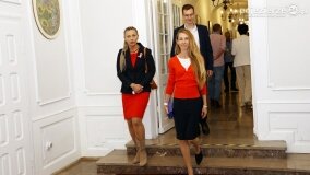 „Ziemiaństwo – polska tożsamość, dwór – polska tradycja” w kuluarach… - zdjęcie 72