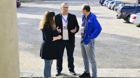 „Ziemiaństwo – polska tożsamość, dwór – polska tradycja” w kuluarach… - zdjęcie 68