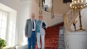 „Ziemiaństwo – polska tożsamość, dwór – polska tradycja” w kuluarach… - zdjęcie 67