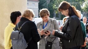 „Ziemiaństwo – polska tożsamość, dwór – polska tradycja” w kuluarach… - zdjęcie 63