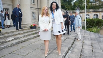 „Ziemiaństwo – polska tożsamość, dwór – polska tradycja” w kuluarach…