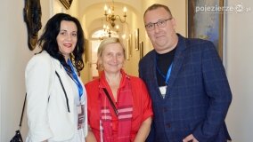 „Ziemiaństwo – polska tożsamość, dwór – polska tradycja” w kuluarach… - zdjęcie 50