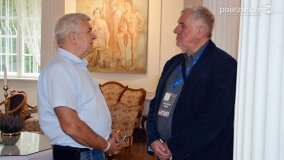 „Ziemiaństwo – polska tożsamość, dwór – polska tradycja” w kuluarach… - zdjęcie 42