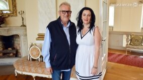 „Ziemiaństwo – polska tożsamość, dwór – polska tradycja” w kuluarach… - zdjęcie 41