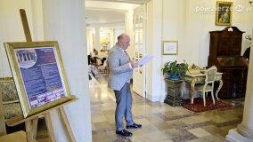 „Ziemiaństwo – polska tożsamość, dwór – polska tradycja” w kuluarach… - zdjęcie 40
