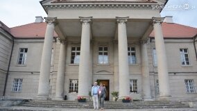 „Ziemiaństwo – polska tożsamość, dwór – polska tradycja” w kuluarach… - zdjęcie 39