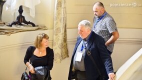 „Ziemiaństwo – polska tożsamość, dwór – polska tradycja” w kuluarach… - zdjęcie 37