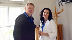 „Ziemiaństwo – polska tożsamość, dwór – polska tradycja” w kuluarach… - zdjęcie 34