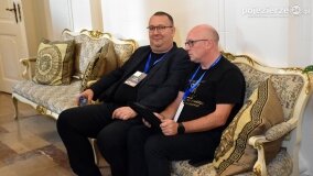 „Ziemiaństwo – polska tożsamość, dwór – polska tradycja” w kuluarach… - zdjęcie 33