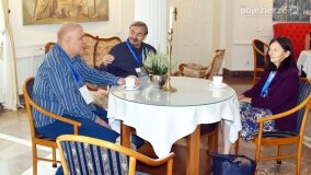 „Ziemiaństwo – polska tożsamość, dwór – polska tradycja” w kuluarach… - zdjęcie 31