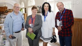 „Ziemiaństwo – polska tożsamość, dwór – polska tradycja” w kuluarach… - zdjęcie 29