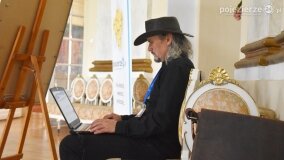 „Ziemiaństwo – polska tożsamość, dwór – polska tradycja” w kuluarach… - zdjęcie 28