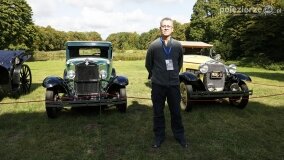 „Ziemiaństwo – polska tożsamość, dwór – polska tradycja” w kuluarach… - zdjęcie 24