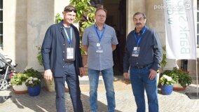 „Ziemiaństwo – polska tożsamość, dwór – polska tradycja” w kuluarach… - zdjęcie 21