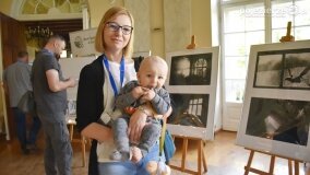 „Ziemiaństwo – polska tożsamość, dwór – polska tradycja” w kuluarach… - zdjęcie 20