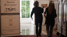 „Ziemiaństwo – polska tożsamość, dwór – polska tradycja” w kuluarach… - zdjęcie 19