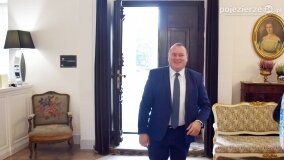 „Ziemiaństwo – polska tożsamość, dwór – polska tradycja” w kuluarach… - zdjęcie 15