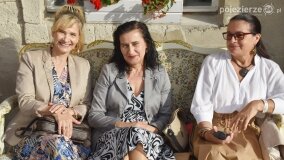 „Ziemiaństwo – polska tożsamość, dwór – polska tradycja” w kuluarach… - zdjęcie 13