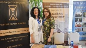 „Ziemiaństwo – polska tożsamość, dwór – polska tradycja” w kuluarach… - zdjęcie 11