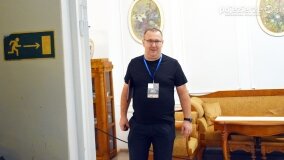 „Ziemiaństwo – polska tożsamość, dwór – polska tradycja” w kuluarach… - zdjęcie 10