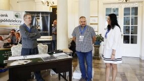 „Ziemiaństwo – polska tożsamość, dwór – polska tradycja” w kuluarach… - zdjęcie 5