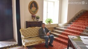 „Ziemiaństwo – polska tożsamość, dwór – polska tradycja” w kuluarach… - zdjęcie 3