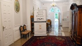 „Ziemiaństwo – polska tożsamość, dwór – polska tradycja” w kuluarach… - zdjęcie 1