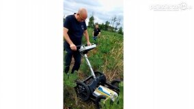 TVP Historia i program „Było… nie minęło” ponownie o niemieckiej zbrodni na „Dziekance” - zdjęcie 31