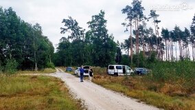 TVP Historia i program „Było… nie minęło” ponownie o niemieckiej zbrodni na „Dziekance” - zdjęcie 29