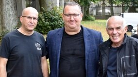 TVP Historia i program „Było… nie minęło” ponownie o niemieckiej zbrodni na „Dziekance” - zdjęcie 28