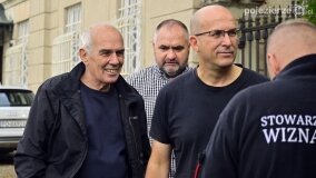 TVP Historia i program „Było… nie minęło” ponownie o niemieckiej zbrodni na „Dziekance” - zdjęcie 27