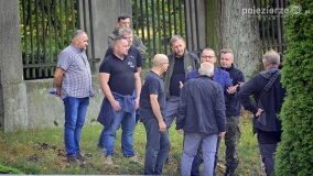 TVP Historia i program „Było… nie minęło” ponownie o niemieckiej zbrodni na „Dziekance” - zdjęcie 26