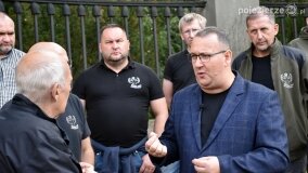 TVP Historia i program „Było… nie minęło” ponownie o niemieckiej zbrodni na „Dziekance” - zdjęcie 23